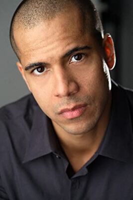 Official profile picture of Jamil Mena