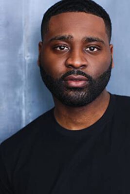 Official profile picture of Jamil Moore