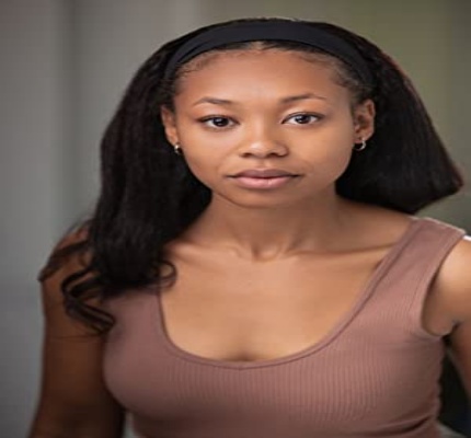 Official profile picture of Jamila Gray