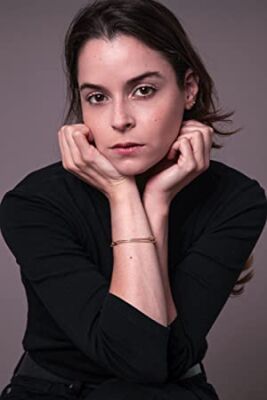 Official profile picture of Jamila Hache