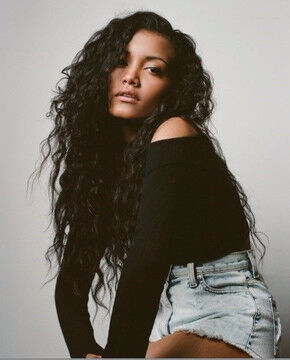 Official profile picture of Jamila Velazquez