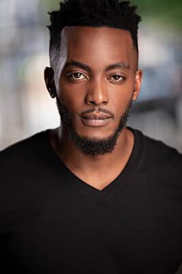 Official profile picture of Jamin G. Walker