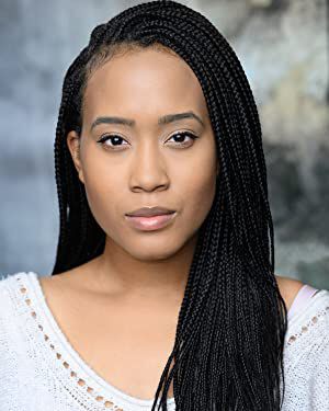 Official profile picture of Jamye Joseph