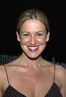 Official profile picture of Jana Marie Hupp