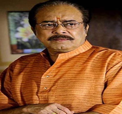 Official profile picture of Janardanan