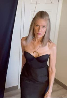 Official profile picture of Jane Carlson