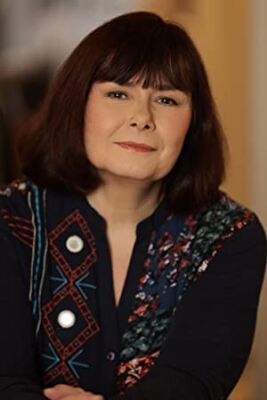 Official profile picture of Jane Dashow