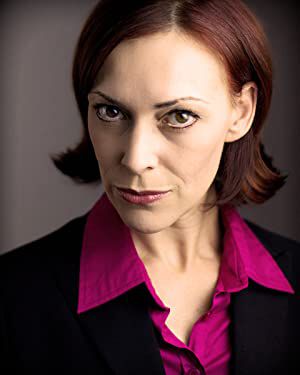 Official profile picture of Jane Osborn