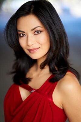 Official profile picture of Jane Park Smith