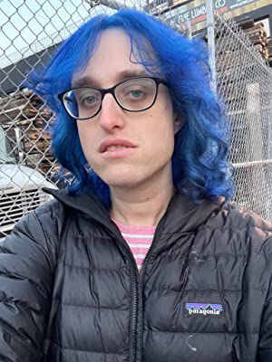 Official profile picture of Jane Schoenbrun