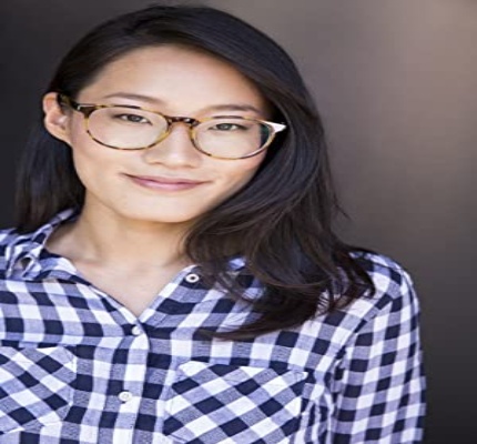 Official profile picture of Jane Yubin Kim