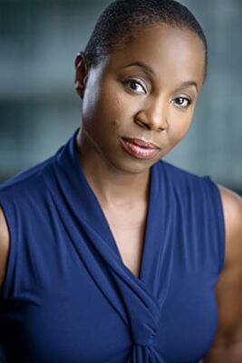 Official profile picture of Janeen Michael