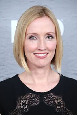 Official profile picture of Janel Moloney