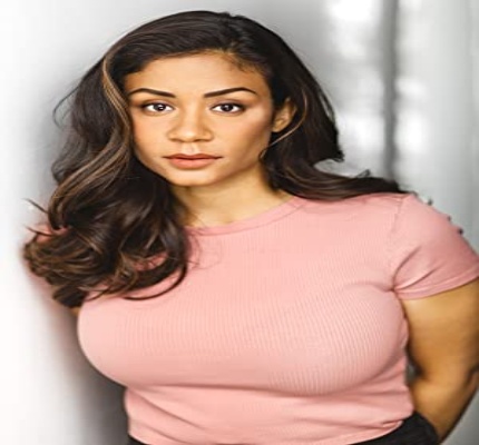 Official profile picture of Janelle Heron