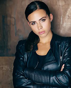 Official profile picture of Janelle Marie Rodriguez