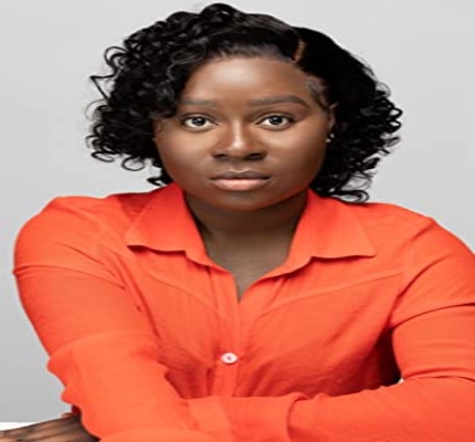 Official profile picture of Janet Adebayo