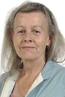 Official profile picture of Janet Dawe