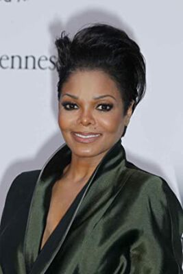 Official profile picture of Janet Jackson