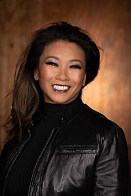 Official profile picture of Janet Wang