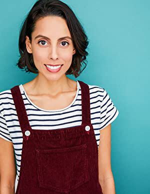 Official profile picture of Janeva Zentz