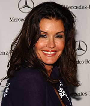 Official profile picture of Janice Dickinson