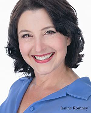Official profile picture of Janine Romney