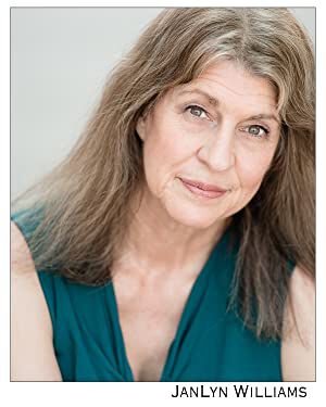Official profile picture of Janlyn Williams