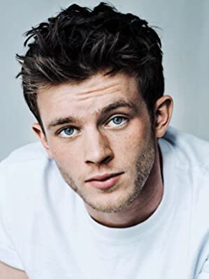 Official profile picture of Jannis Niewöhner