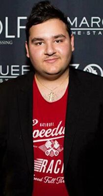Official profile picture of Jano Toussounian