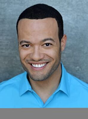 Official profile picture of Japheth Gordon