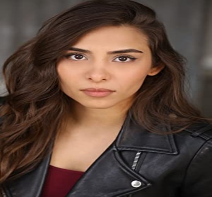 Official profile picture of Jaquelin Garza