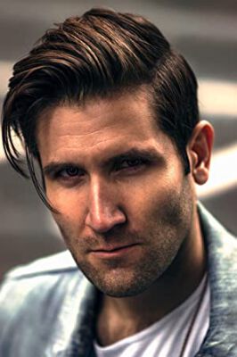 Official profile picture of Jared Allman
