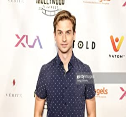 Official profile picture of Jared Becker