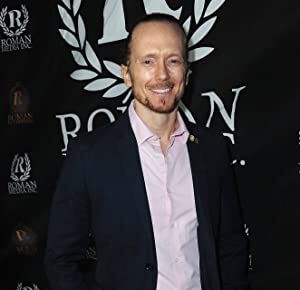 Official profile picture of Jared Day