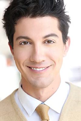 Official profile picture of Jared Kusnitz