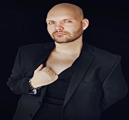 Official profile picture of Jared Kuzich
