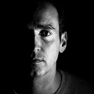 Official profile picture of Jared Morrison
