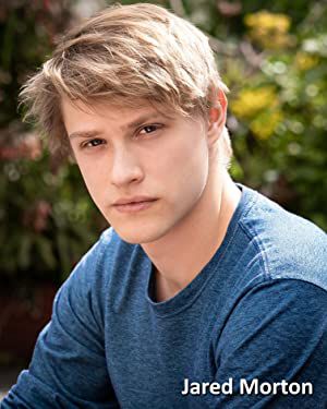 Official profile picture of Jared Morton