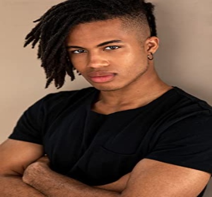 Official profile picture of Jared Nathaniel Garner