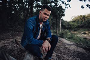 Official profile picture of Jared Patrick Burkett