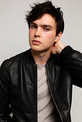 Official profile picture of Jared Scott