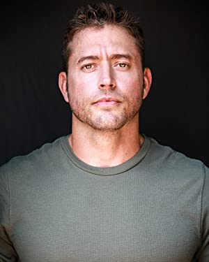 Official profile picture of Jared Shaw