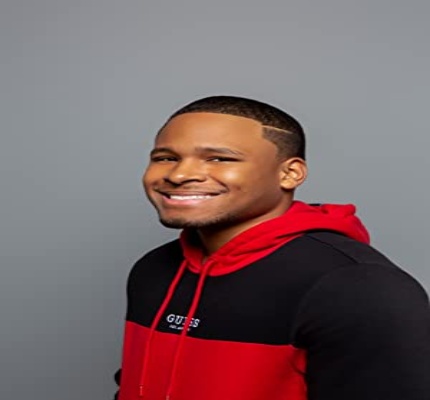 Official profile picture of Jarell Maximillian Sullivan