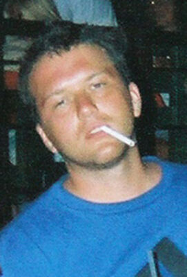 Official profile picture of Jarett Armstrong