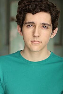Official profile picture of Jarod Bainbridge