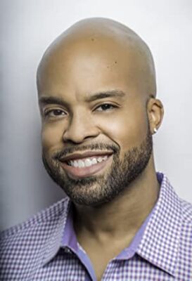 Official profile picture of Jarrett Johnson