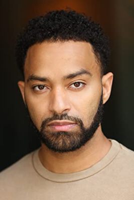 Official profile picture of Jarron Webster