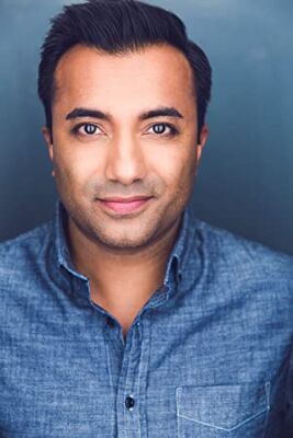 Official profile picture of Jasbir Mann