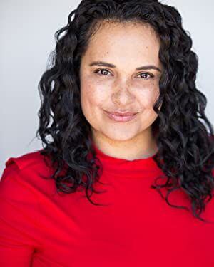 Official profile picture of Jaseida Mojica