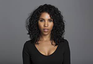 Official profile picture of Jasmin Brown